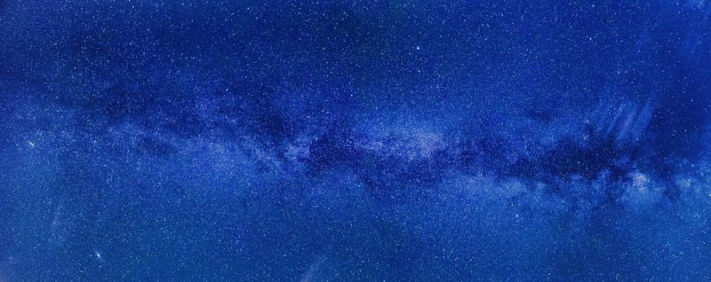 Constellation Candles